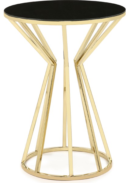 Elegante Sehpa