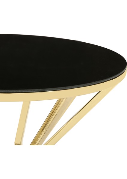 Elegante Sehpa