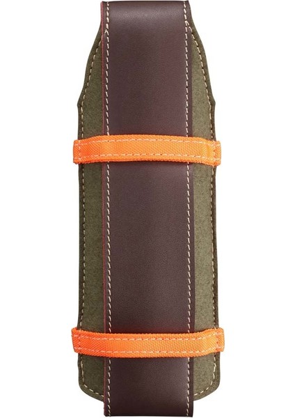 Outdoor Steath Deri Çakı Kılıfı (XL)