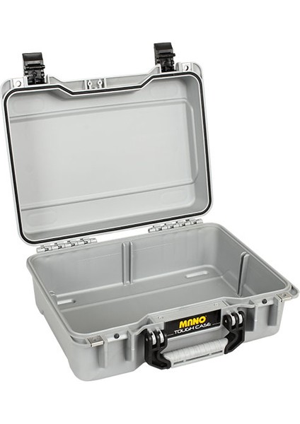 Mtc 200 Gri Boş Tough Case Pro Takım Çantası