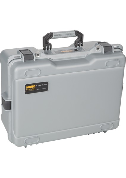 Mtc 360 Gri Boş Tough Case Pro Takım Çantası