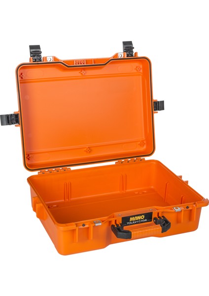 Mtc 330 Turuncu Boş Tough Case Pro Takım Çantası