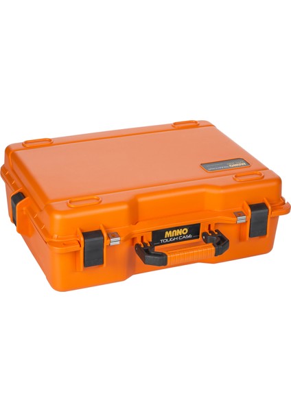 Mtc 330 Turuncu Boş Tough Case Pro Takım Çantası