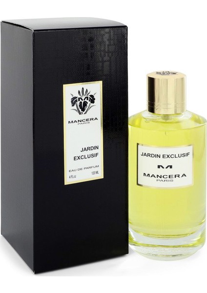 Jardin Exclusif Edp 120ML Parfüm
