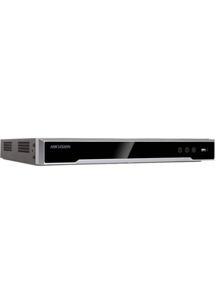 DS-7616NI-Q2/16P 16 Kanal Poe Nvr Kayıt Cihazı