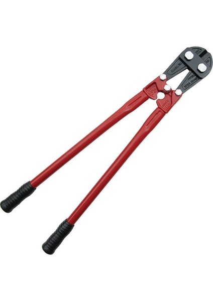 Inşaat Demiri Kesme Makası (Kubbulon Eksantrikli) 7mm - 60601040007