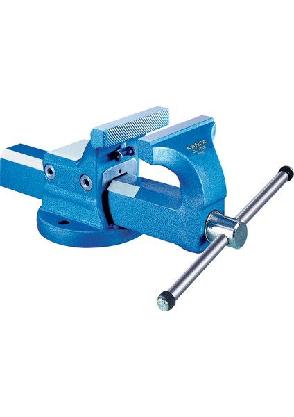 Tesfiyeci Tezgah Mengenesi 115mm - 60210020115