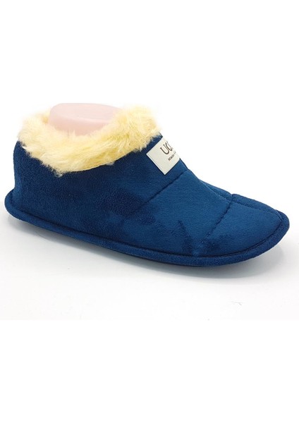 Unisex Panduf Ev Ayakkabısı