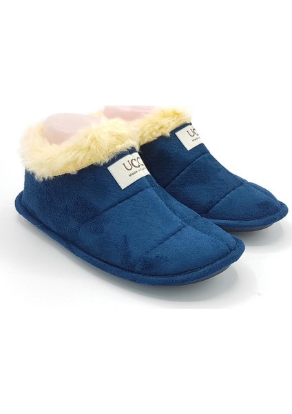 Unisex Panduf Ev Ayakkabısı