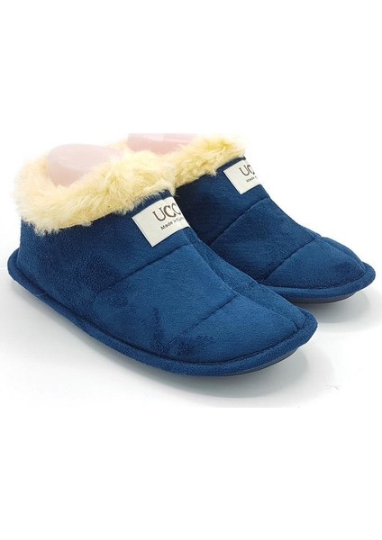 Unisex Panduf Ev Ayakkabısı