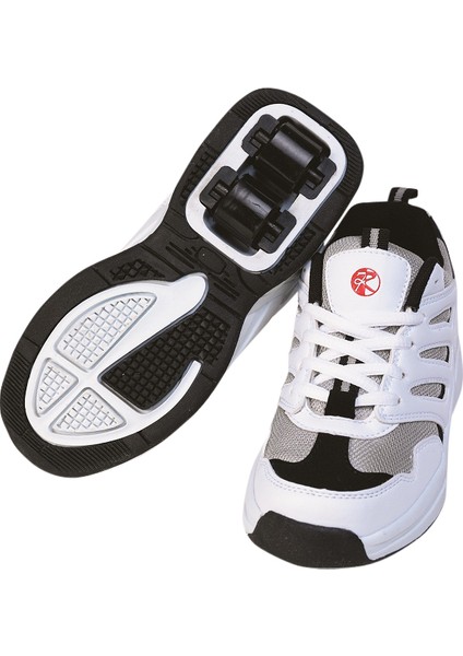 Tekerlekli Spor Ayakkabı