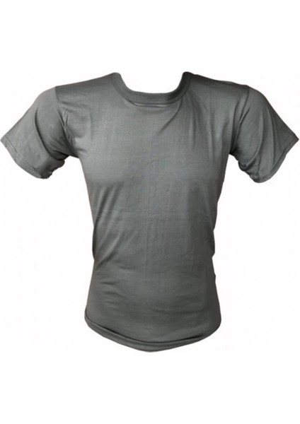 Kütahya Havacı Acemi Bedelli 18'li Askeri Atlet/ Fanila Seti