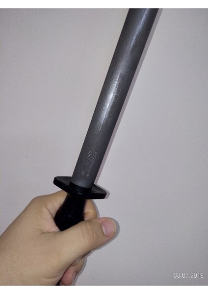 Fdick 9103 Dickoron Oval Titan Masat 30 cm modelleri