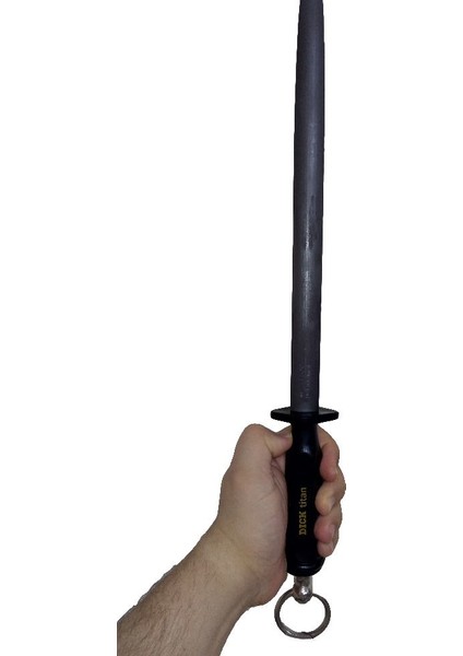 Fdick 9103 Dickoron Oval Titan Masat 30 cm fırsatları