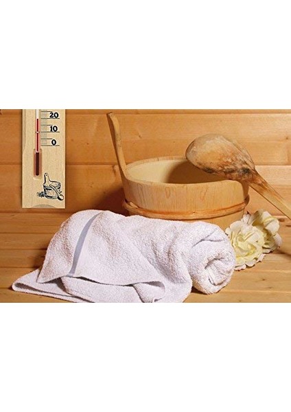 Dostmann Sauna Termometresi 0 - 120 C° Alman Kalitesi TM832.1115 fiyatları