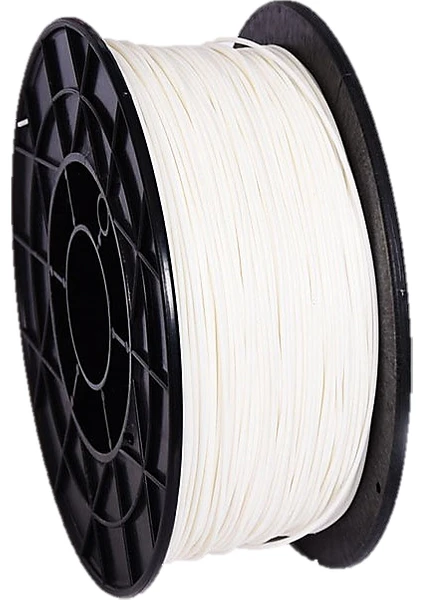 Strong Pla Filament 1.75MM 1kg Beyaz