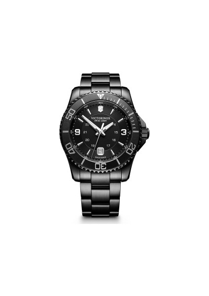 241798 Maverick Black Edition Saat