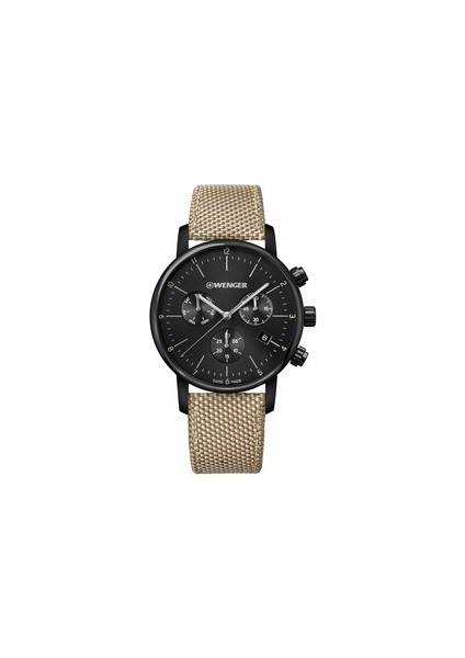 01.1743.117 Urban Classic Chrono Kol Saati