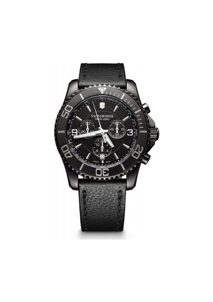 241786 Maverick Chronograph Saat