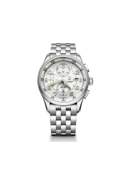 241621 Airboss Mechanical Chronograph Saat