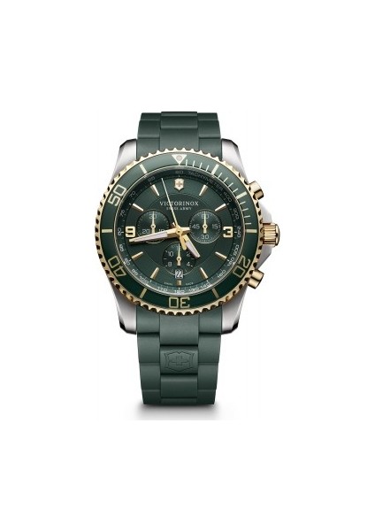 241694 Maverick Chronograph Saat
