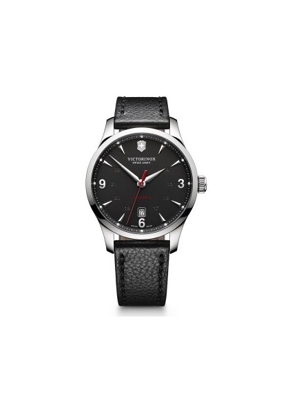 241668 Alliance Mechanical Saat