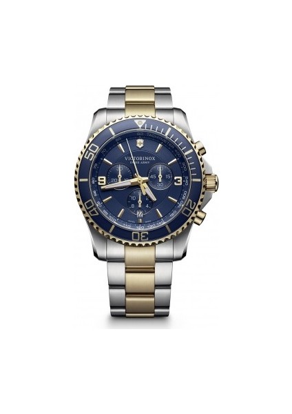 241791 Maverick Chronograph Saat