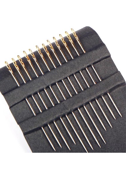 Akıllı Dikiş Iğnesi Int 6005