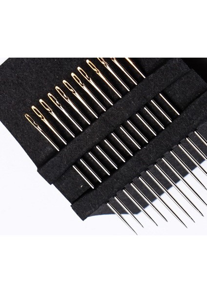 Akıllı Dikiş Iğnesi Int 6005