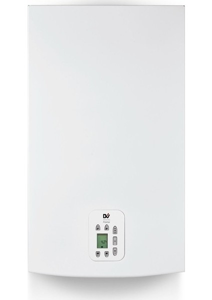 BAYMAK DOLCEVITA DPY PREMİX TAM YOĞUŞMALI KOMBİ 24 KW