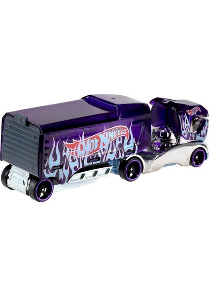 Hot Wheels Hot Wheels Kamyonlar - Aero Blast BFM60 - BFM78