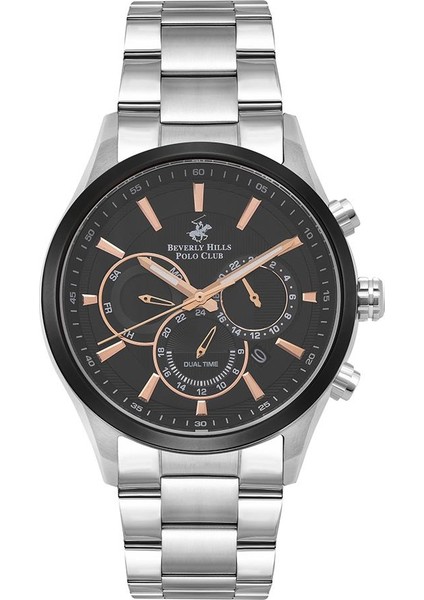 BP3016X.360 Erkek Kol Saati