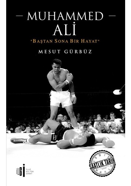 Muhammed Ali - Mesut Gürbüz