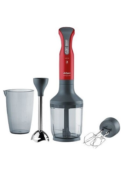 Mi Tech Mini Ar 1077 El Blender Seti