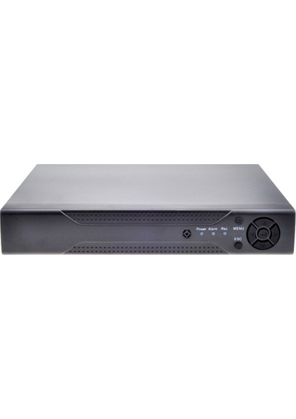 5mp Xmeye 4 Kanal Kayıt Cihazı Dvr / Nvr H.265