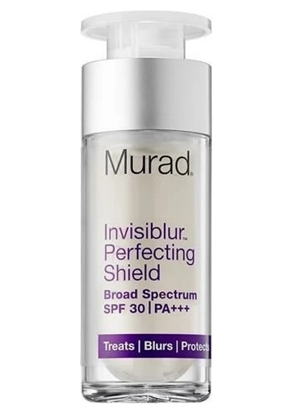 Invisiblur Perfecting Shield 30ml - Tek Adımda Beş Etki