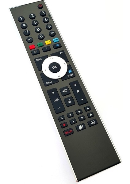 Beko B40LEG6W 3D LED TV Uyumlu Kumanda