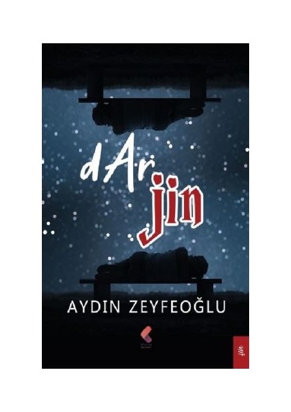 Darjin - Aydın Zeyfeoğlu