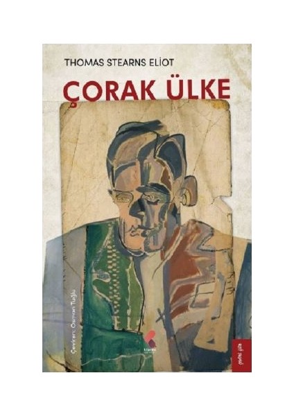 Çorak Ülke - Thomas Stearns Eliot