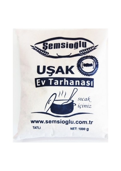 Tarhana Tatlı 1 kg