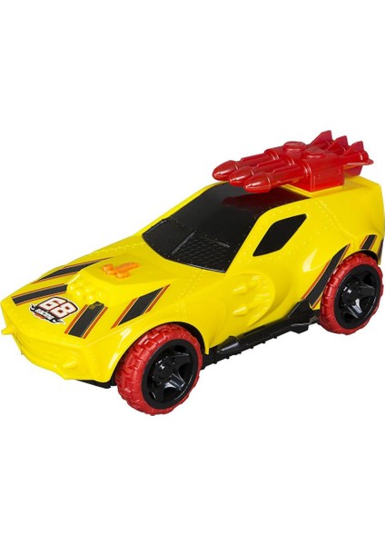 Hot Wheels Master Blaster