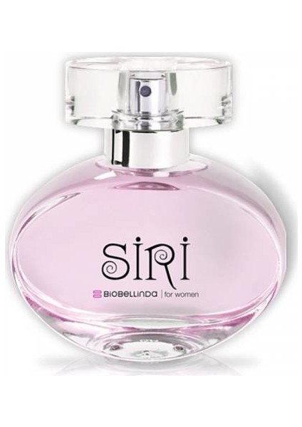 Siri Kadın Parfüm Edp 50 ml