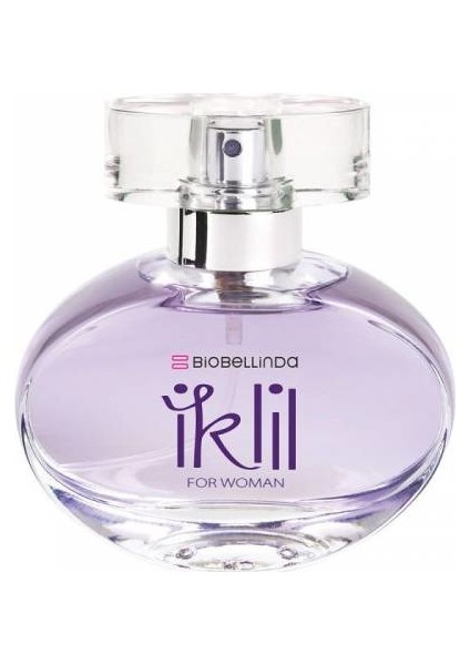 Iklil Kadın Parfüm Edp 50 ml