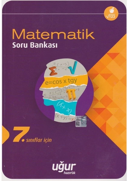 Uğur Yayınları 7. Sınıf Matematik Soru Bankası