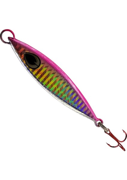 Blade Tora C Minnow Vib Metal Jig Yem 8,8 cm 40 gr