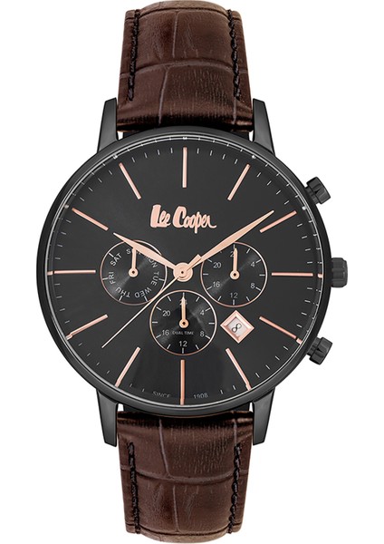 LC06916.062 Erkek Kol Saati