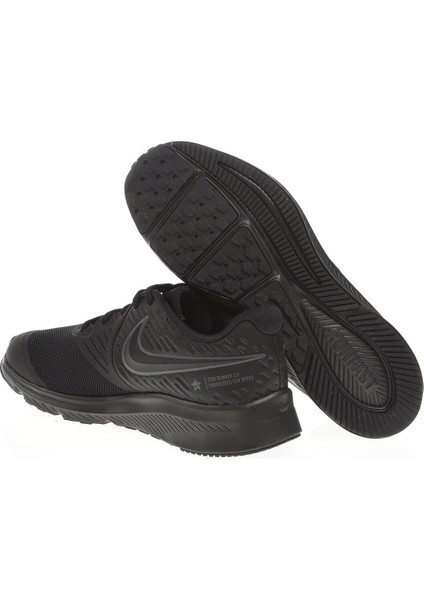 Star Runner 2 Gs AQ3542-003 Kadın Spor Ayakkabı modelleri