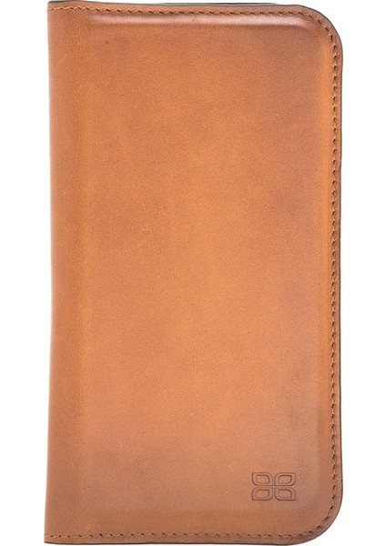Lisbon Clutch Kartlıklı Telefon Cüzdan 5.7'' Taba indirimleri