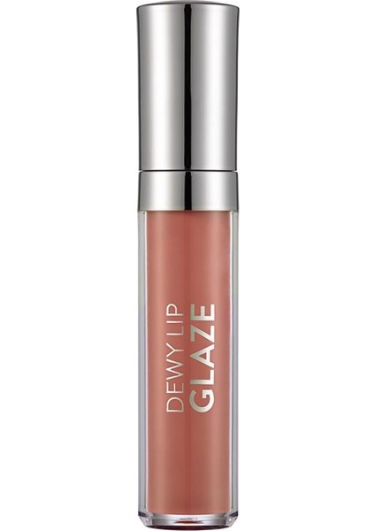 - Dudak Parlatıcısı - Dewy Lip Glaze 003 Golden Terracotta 8690604618651 33000067