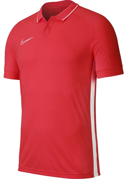 BQ1496-671 ACDMY19 Polo Yaka Tişört